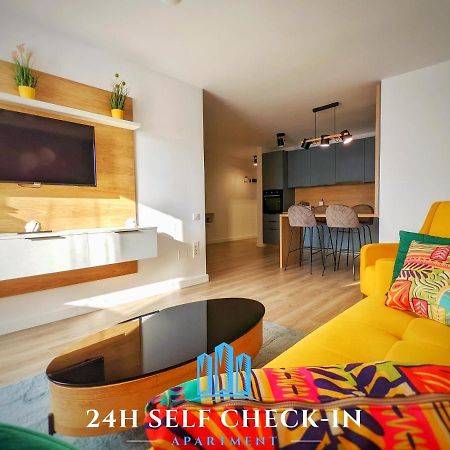 Cluj Airport Apartment Εξωτερικό φωτογραφία