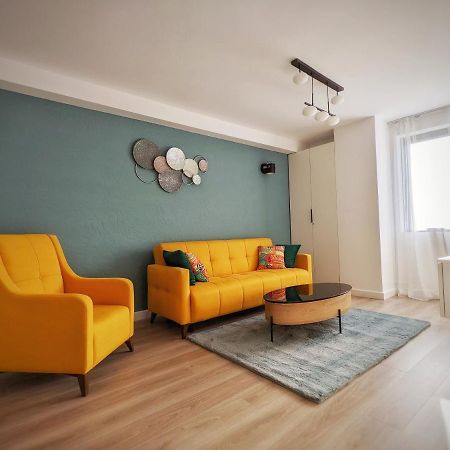 Cluj Airport Apartment Εξωτερικό φωτογραφία