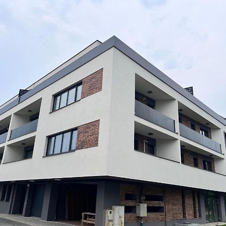 Cluj Airport Apartment Εξωτερικό φωτογραφία