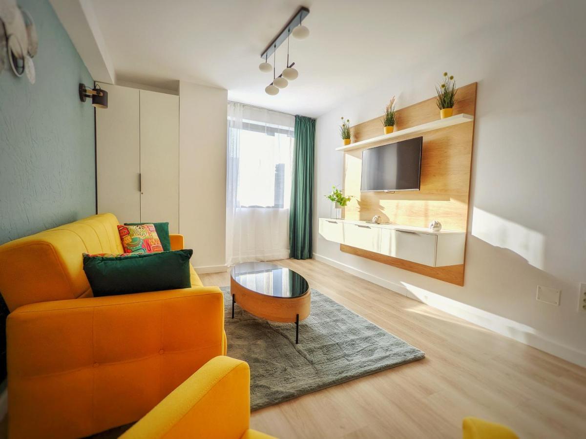 Cluj Airport Apartment Εξωτερικό φωτογραφία
