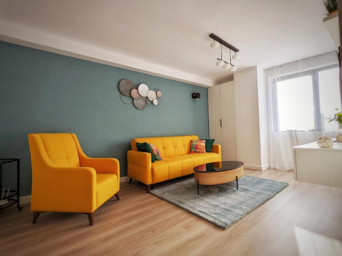 Cluj Airport Apartment Εξωτερικό φωτογραφία