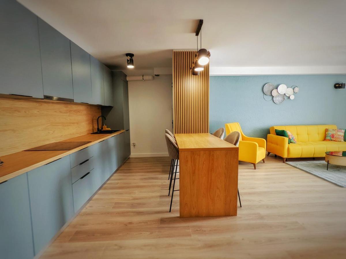 Cluj Airport Apartment Εξωτερικό φωτογραφία