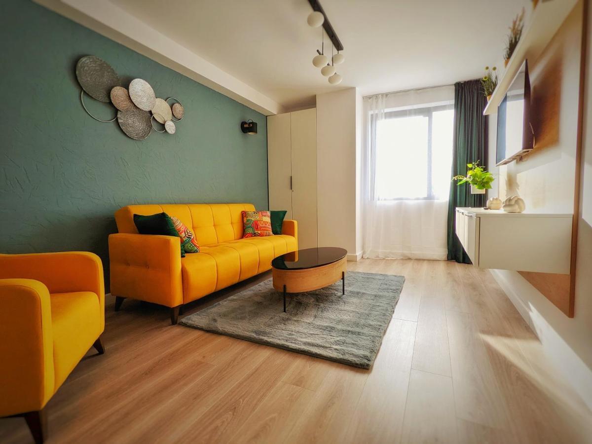 Cluj Airport Apartment Εξωτερικό φωτογραφία
