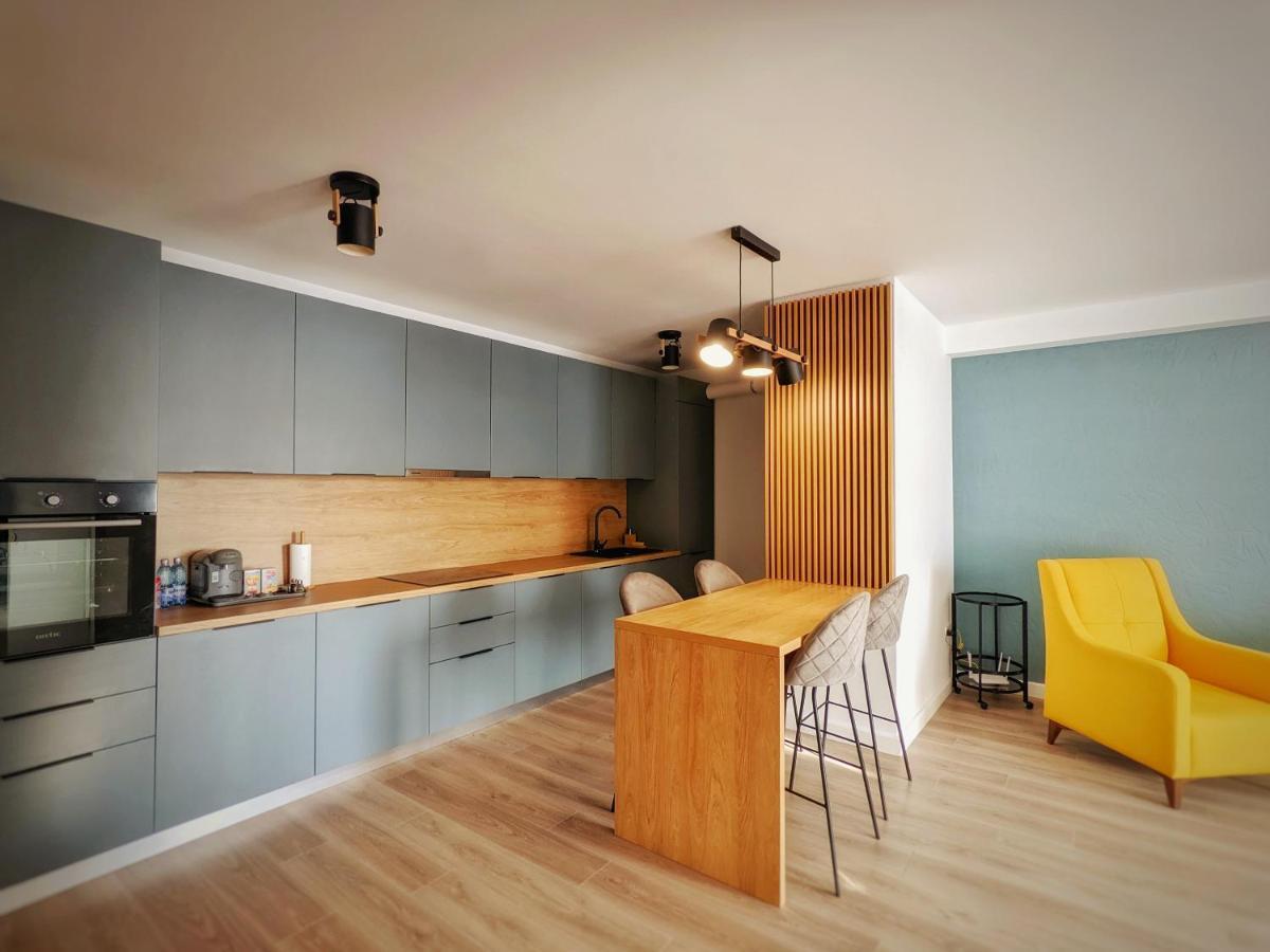 Cluj Airport Apartment Εξωτερικό φωτογραφία