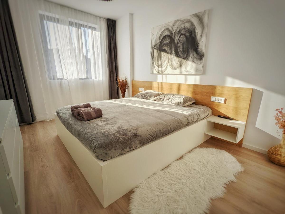 Cluj Airport Apartment Εξωτερικό φωτογραφία