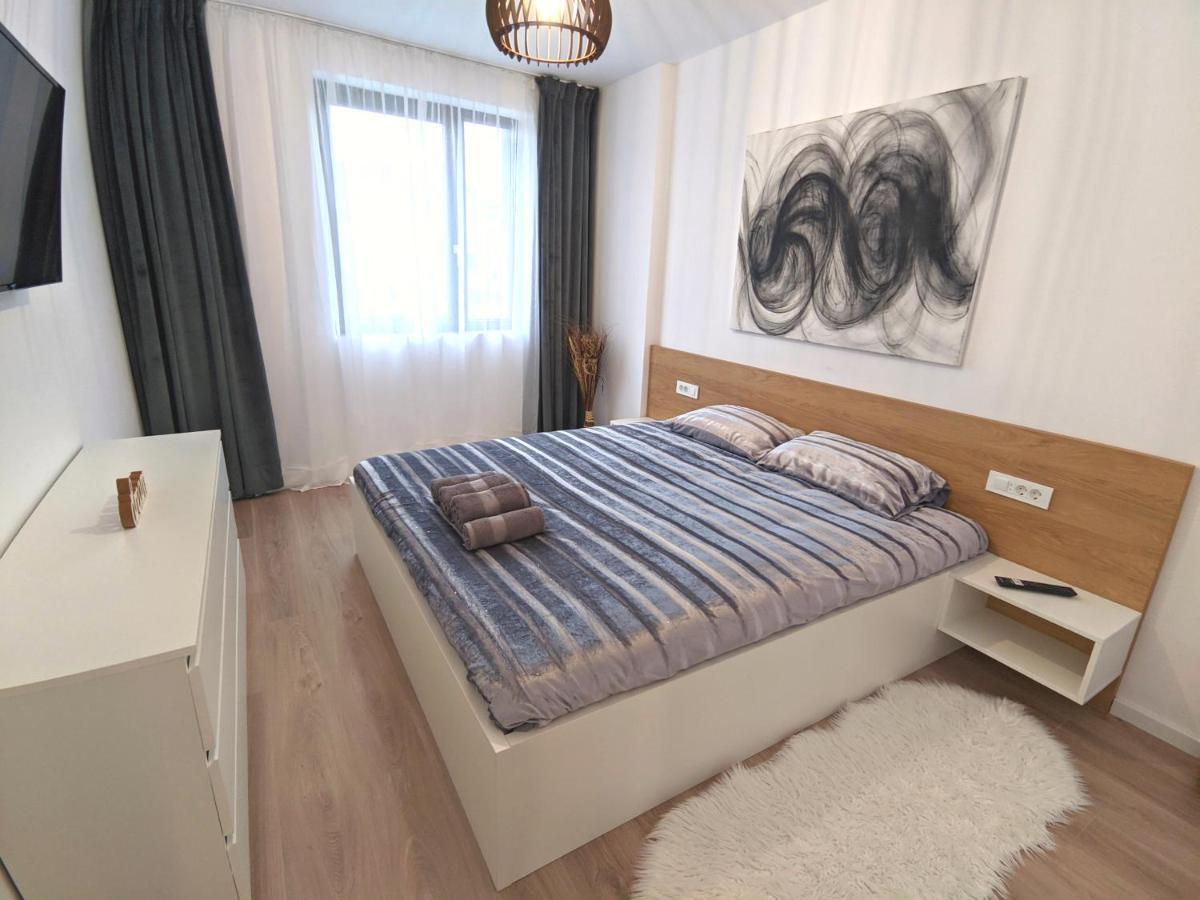 Cluj Airport Apartment Εξωτερικό φωτογραφία