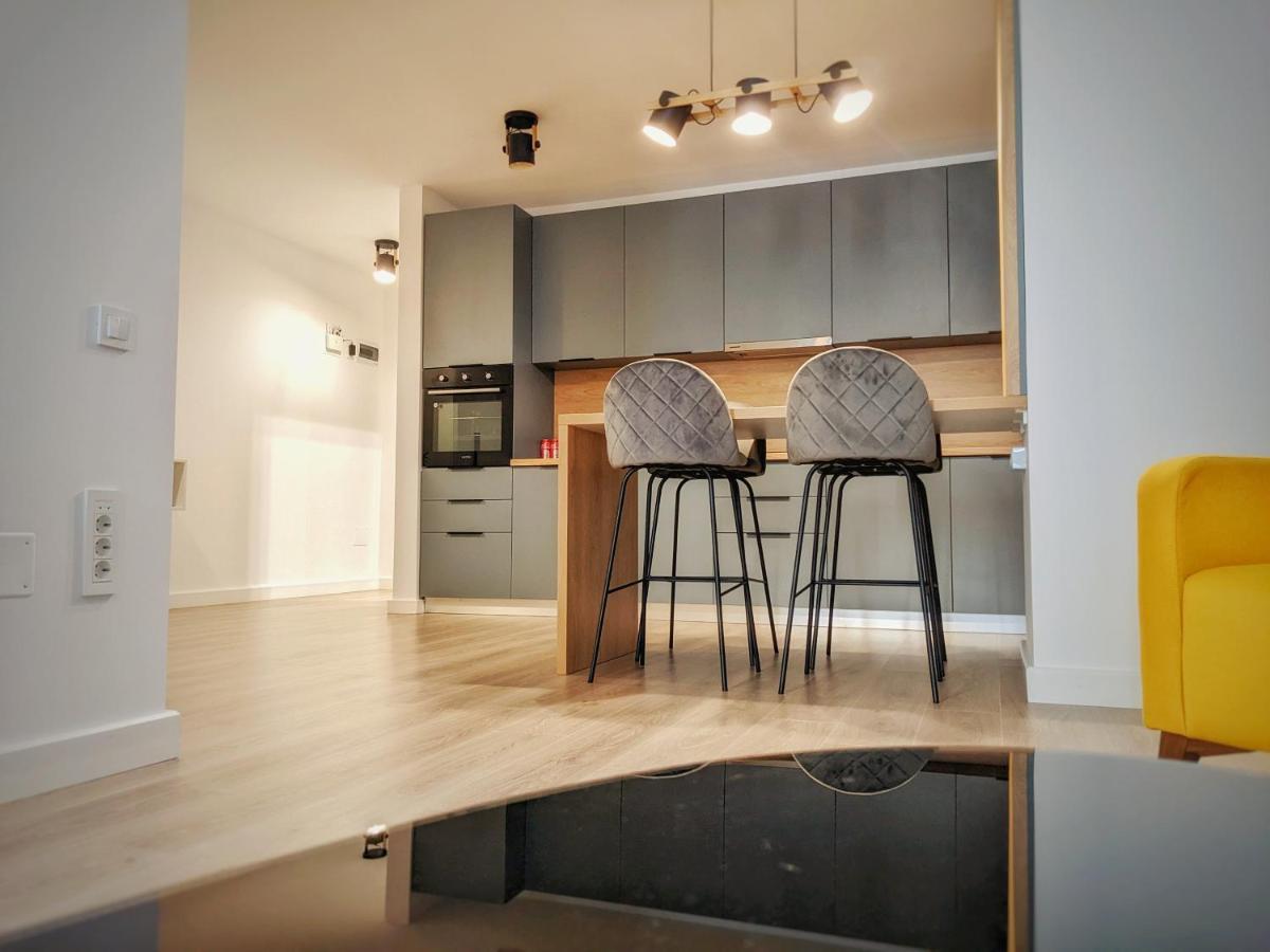 Cluj Airport Apartment Εξωτερικό φωτογραφία