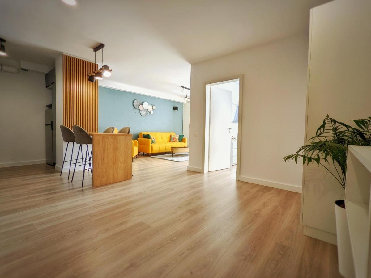 Cluj Airport Apartment Εξωτερικό φωτογραφία